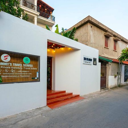Tam Coc Moment Homestay Ninh Binh Exterior foto
