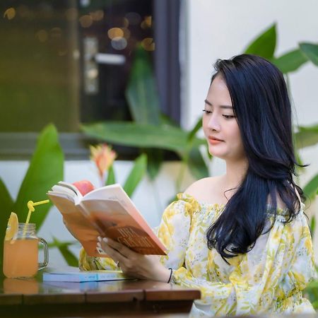 Tam Coc Moment Homestay Ninh Binh Exterior foto