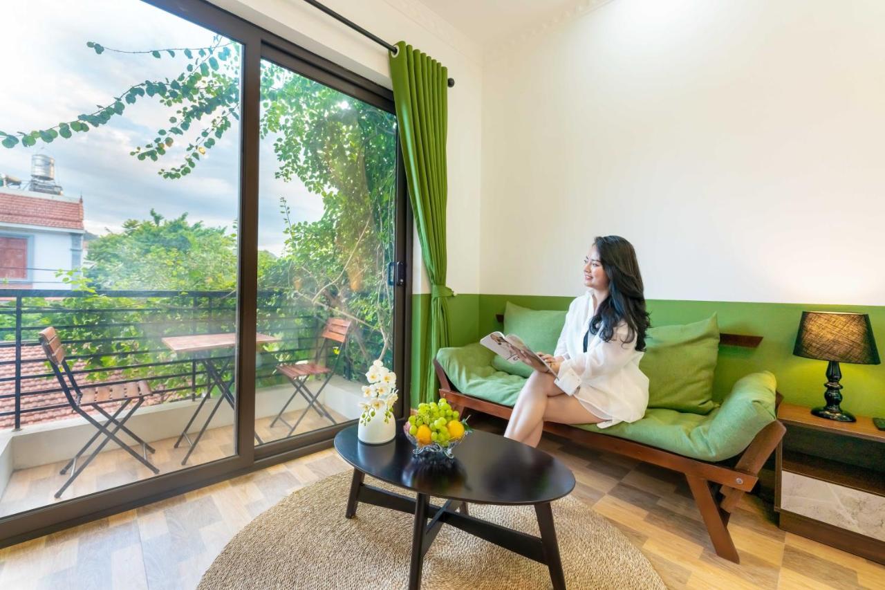 Tam Coc Moment Homestay Ninh Binh Exterior foto