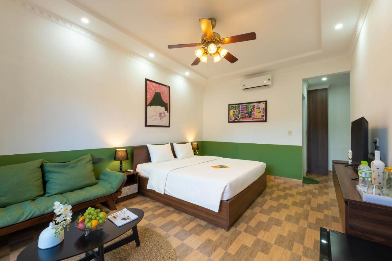 Tam Coc Moment Homestay Ninh Binh Exterior foto