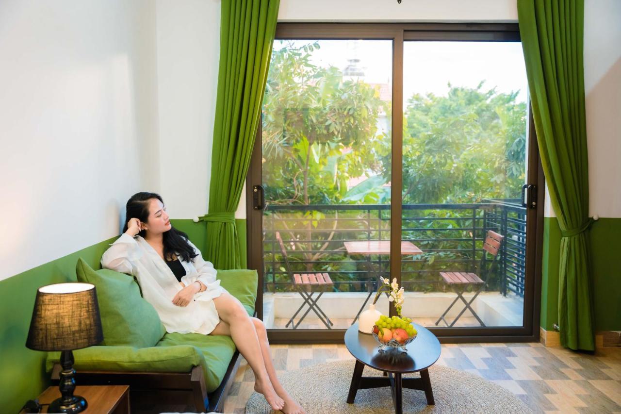 Tam Coc Moment Homestay Ninh Binh Exterior foto
