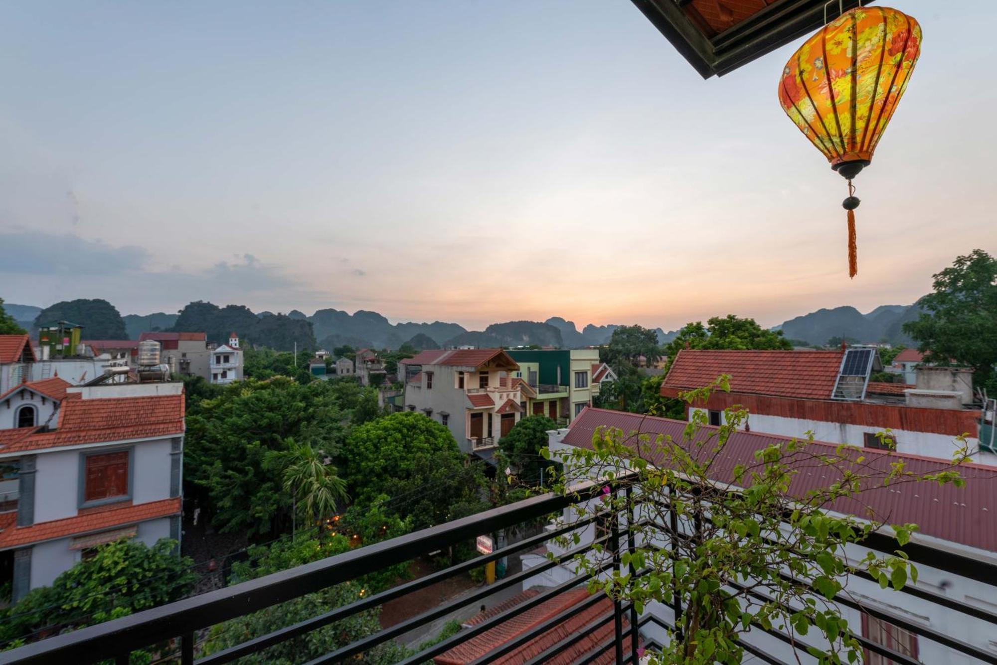 Tam Coc Moment Homestay Ninh Binh Exterior foto