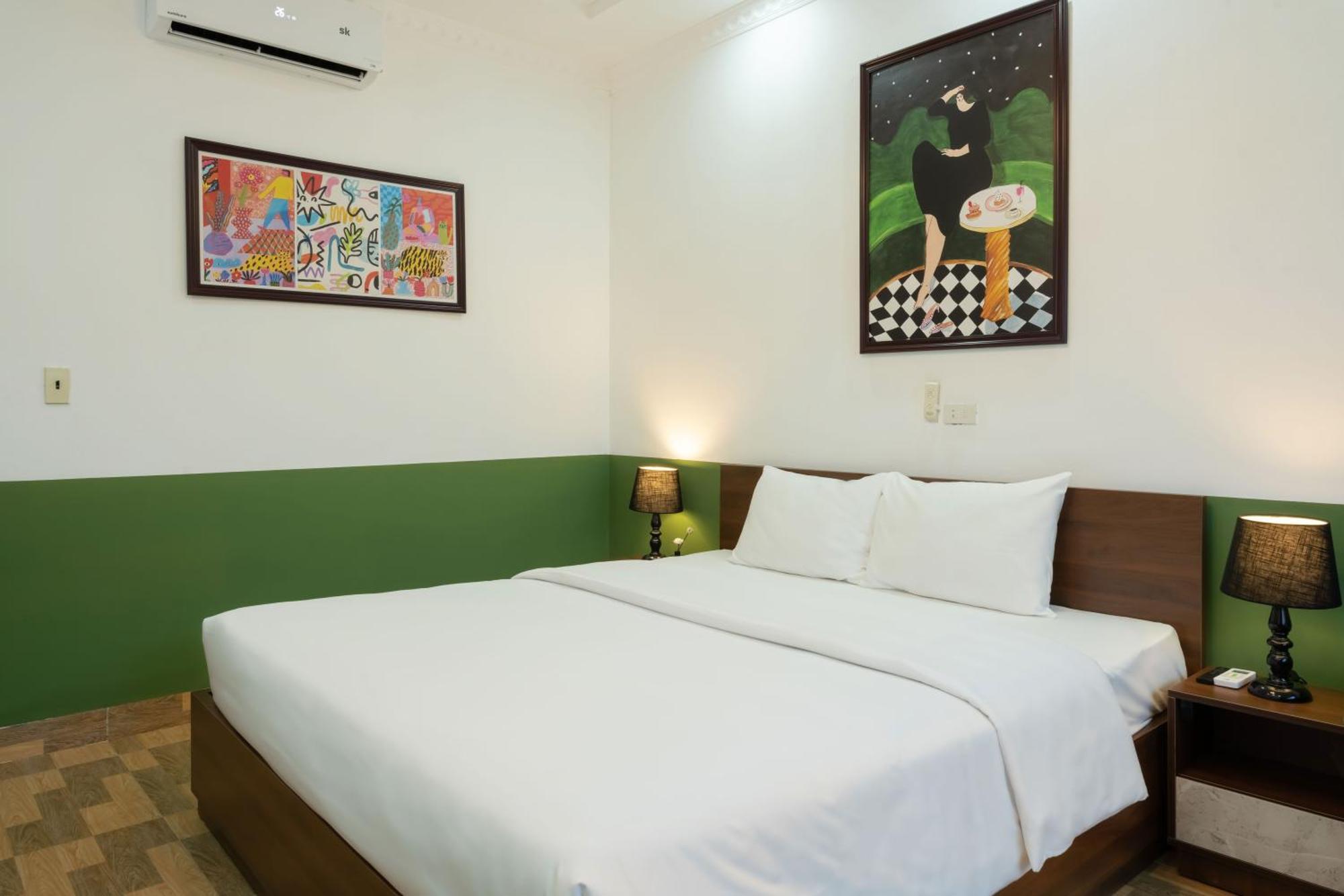 Tam Coc Moment Homestay Ninh Binh Exterior foto