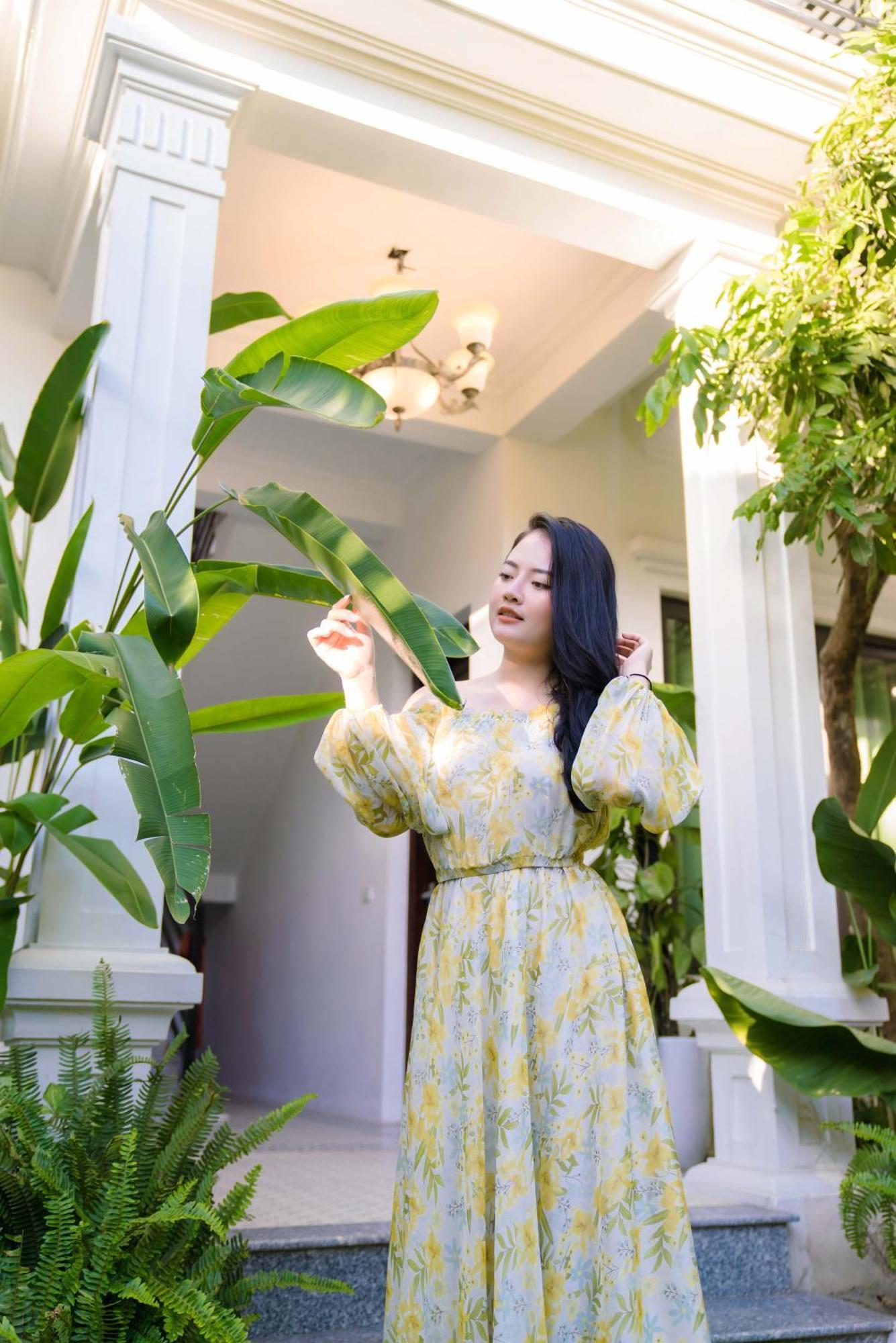 Tam Coc Moment Homestay Ninh Binh Exterior foto