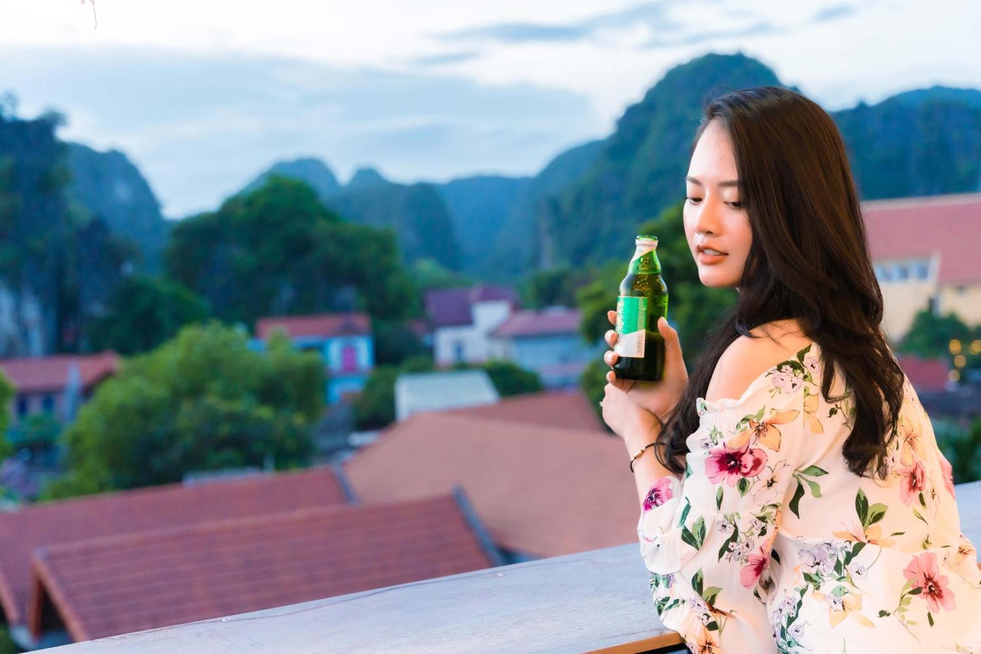 Tam Coc Moment Homestay Ninh Binh Exterior foto